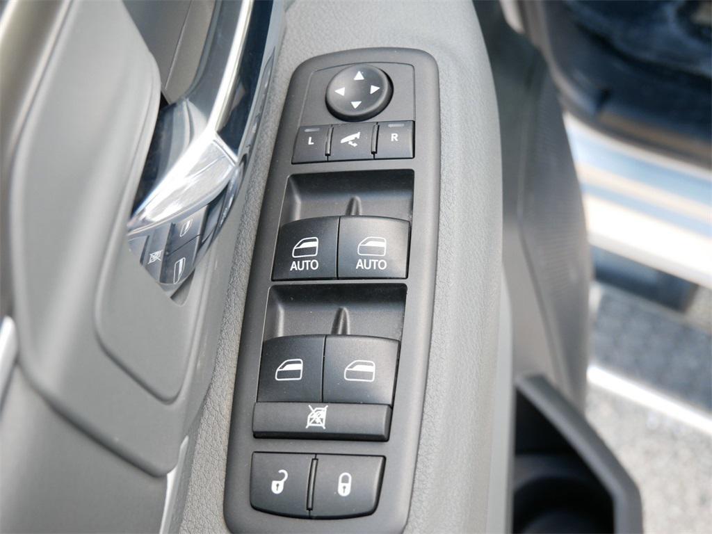 used 2018 Ram 2500 car, priced at $25,499