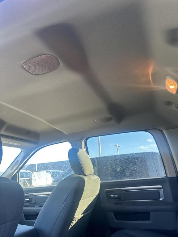 used 2018 Ram 2500 car, priced at $25,998