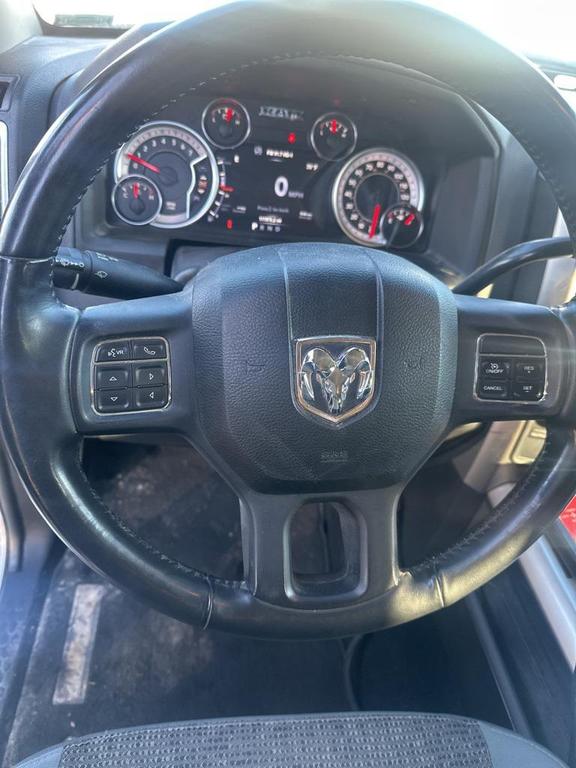 used 2018 Ram 2500 car, priced at $25,998