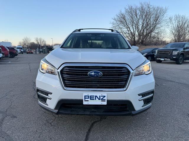 used 2020 Subaru Ascent car, priced at $18,250