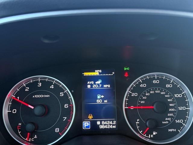 used 2020 Subaru Ascent car, priced at $18,250