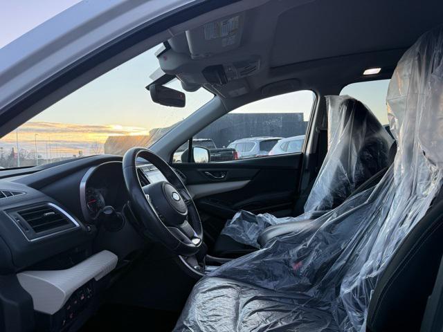 used 2020 Subaru Ascent car, priced at $18,250