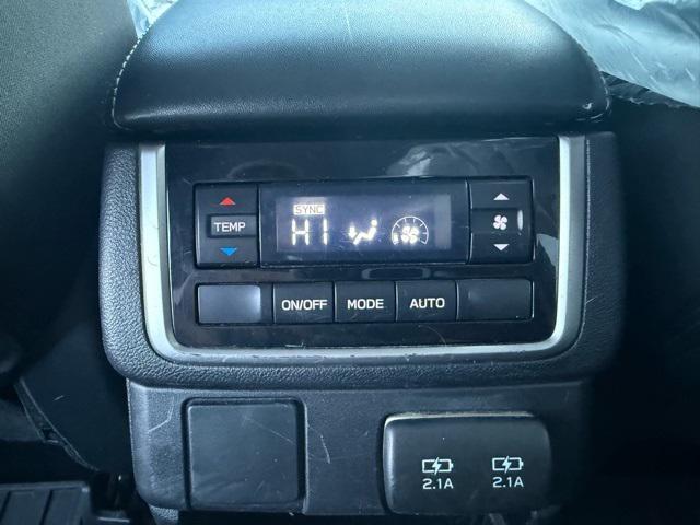 used 2020 Subaru Ascent car, priced at $18,250