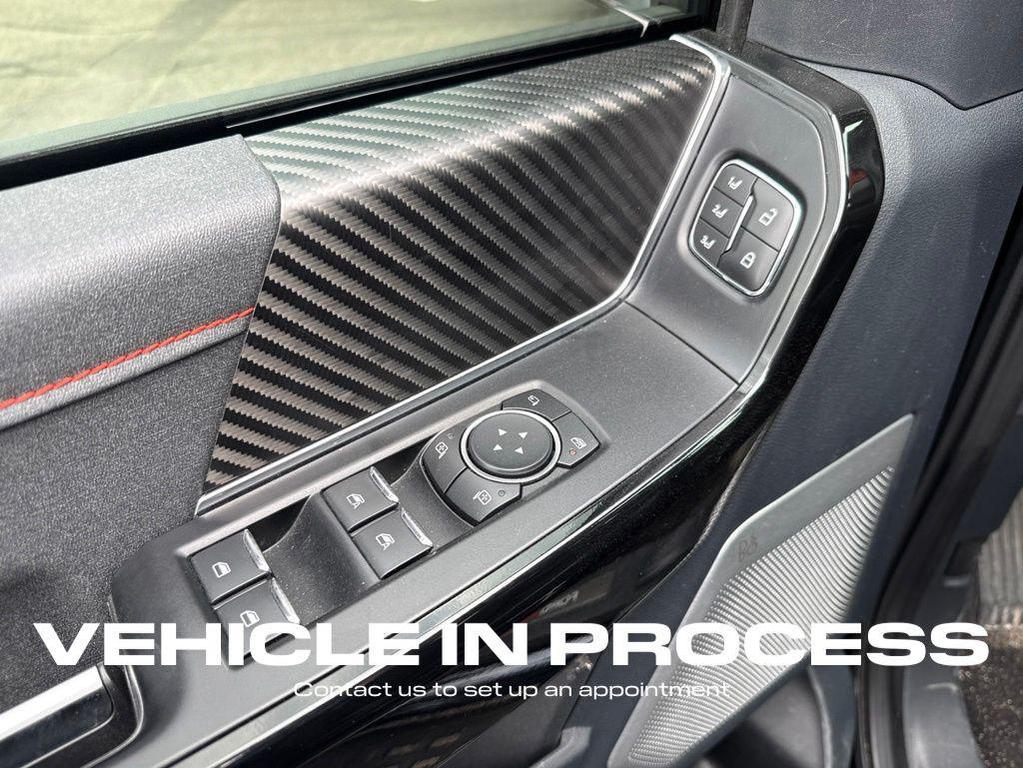 used 2023 Ford F-150 car, priced at $100,000