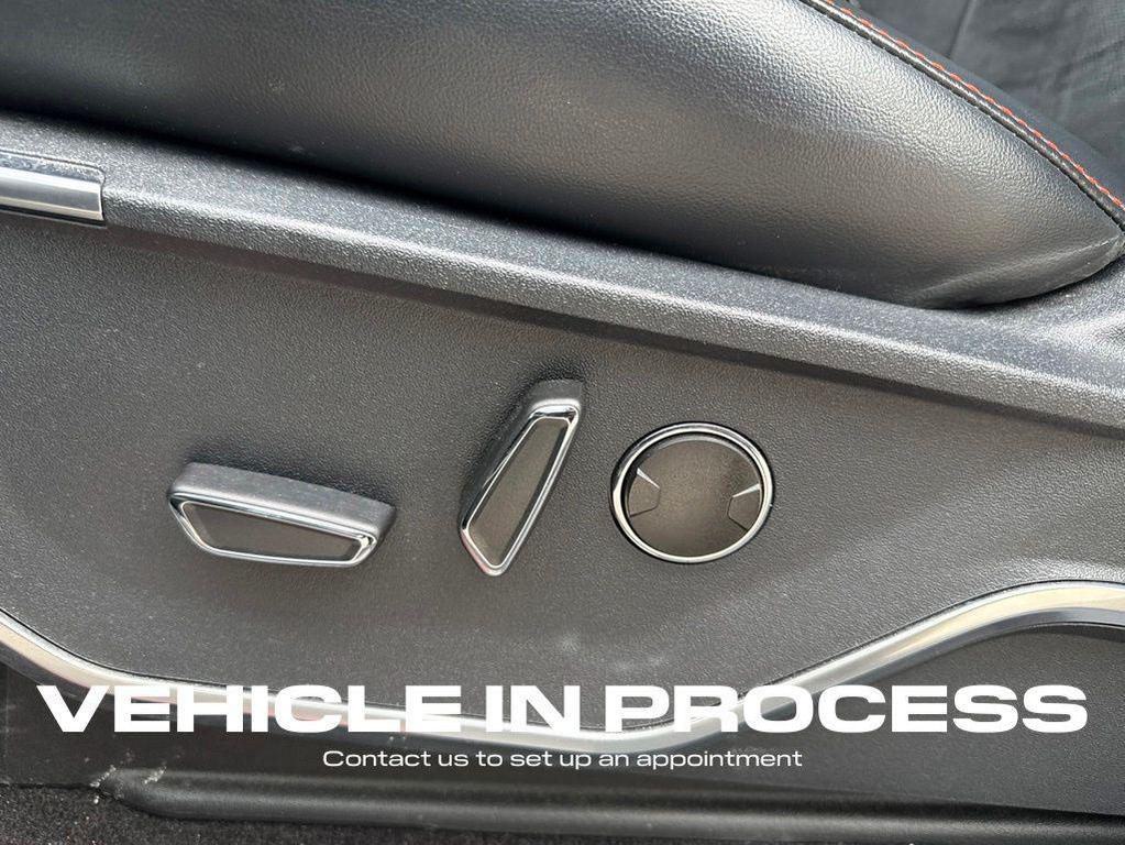 used 2023 Ford F-150 car, priced at $100,000