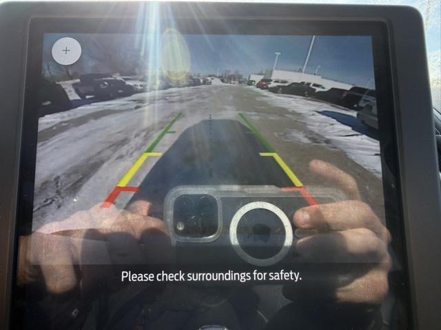 used 2024 Ford Edge car, priced at $23,998