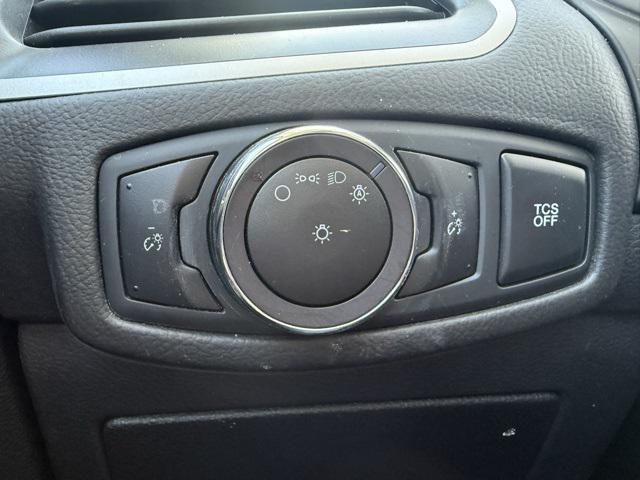 used 2024 Ford Edge car, priced at $23,998