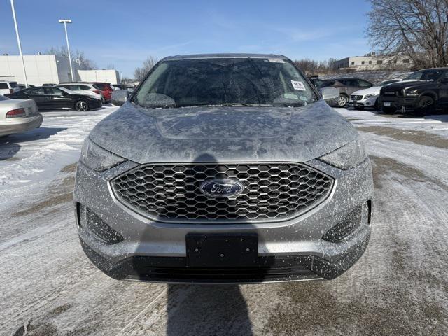 used 2024 Ford Edge car, priced at $23,998