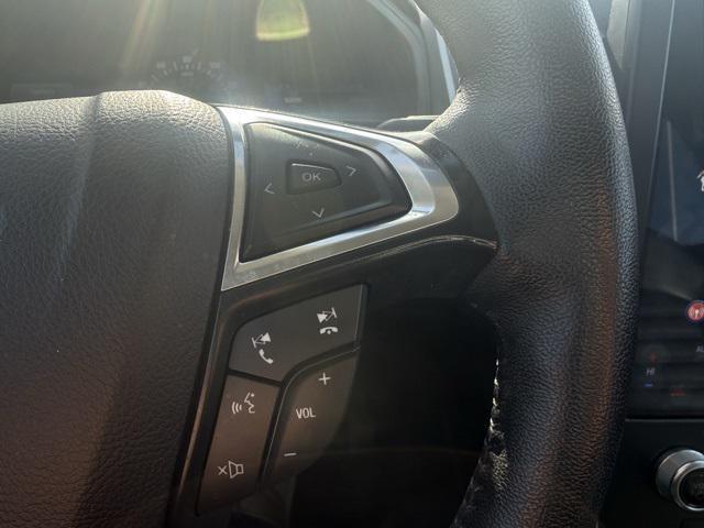 used 2024 Ford Edge car, priced at $23,998