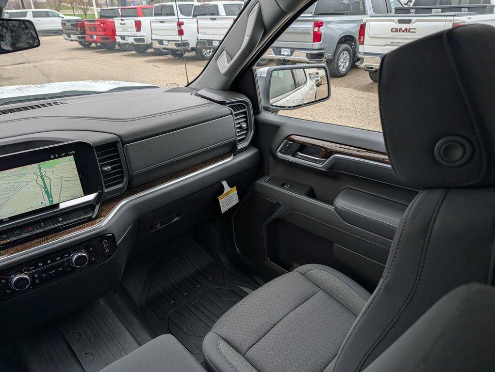 new 2026 GMC Sierra 1500 car, priced at $54,579