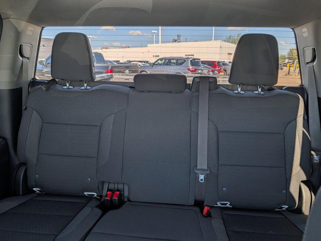 used 2023 GMC Sierra 1500 car, priced at $35,500