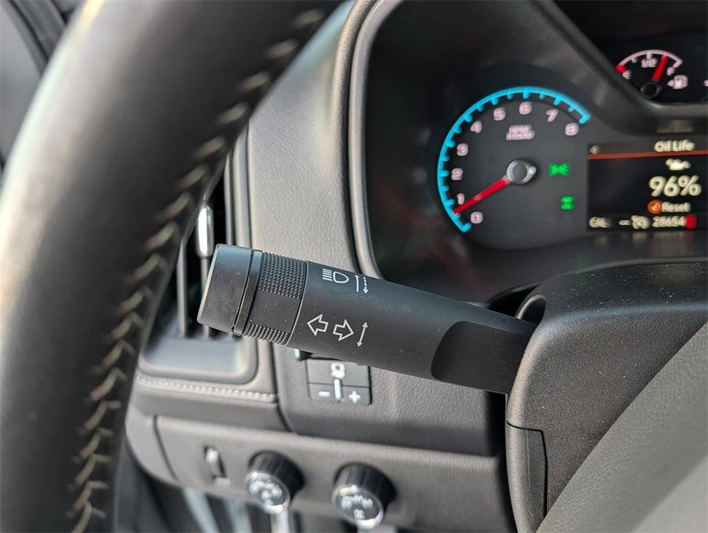 used 2022 GMC Canyon car, priced at $30,250