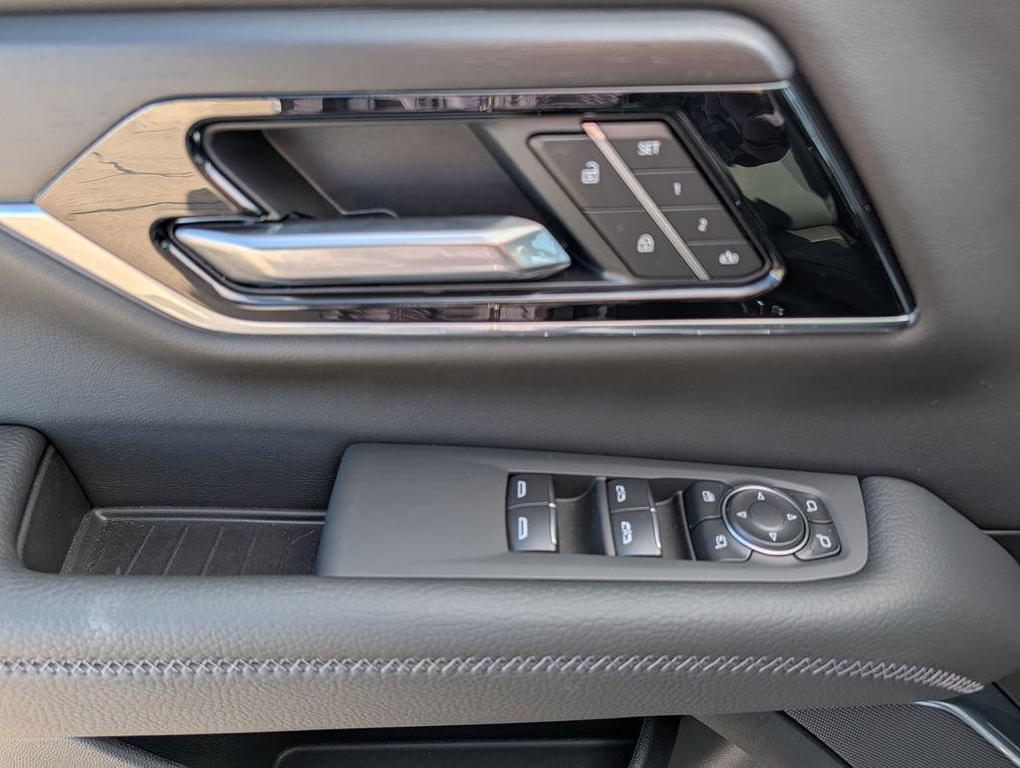 new 2026 GMC Yukon XL car, priced at $93,165
