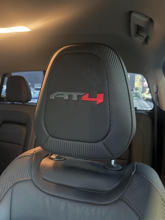 used 2021 GMC Canyon car, priced at $32,999