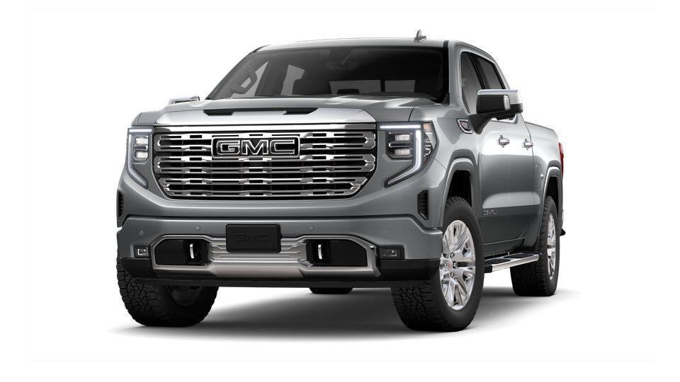 new 2026 GMC Sierra 1500 car, priced at $67,225