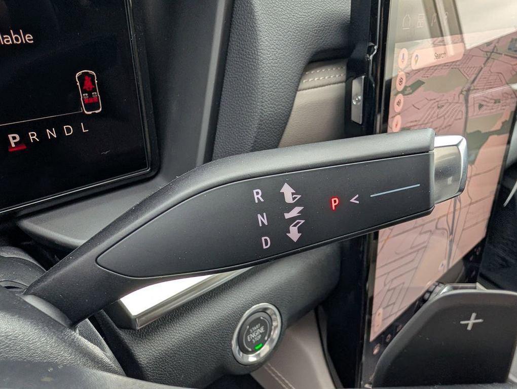 new 2026 GMC Terrain car, priced at $37,197