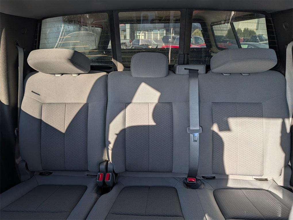 used 2014 Ford F-150 car, priced at $17,250