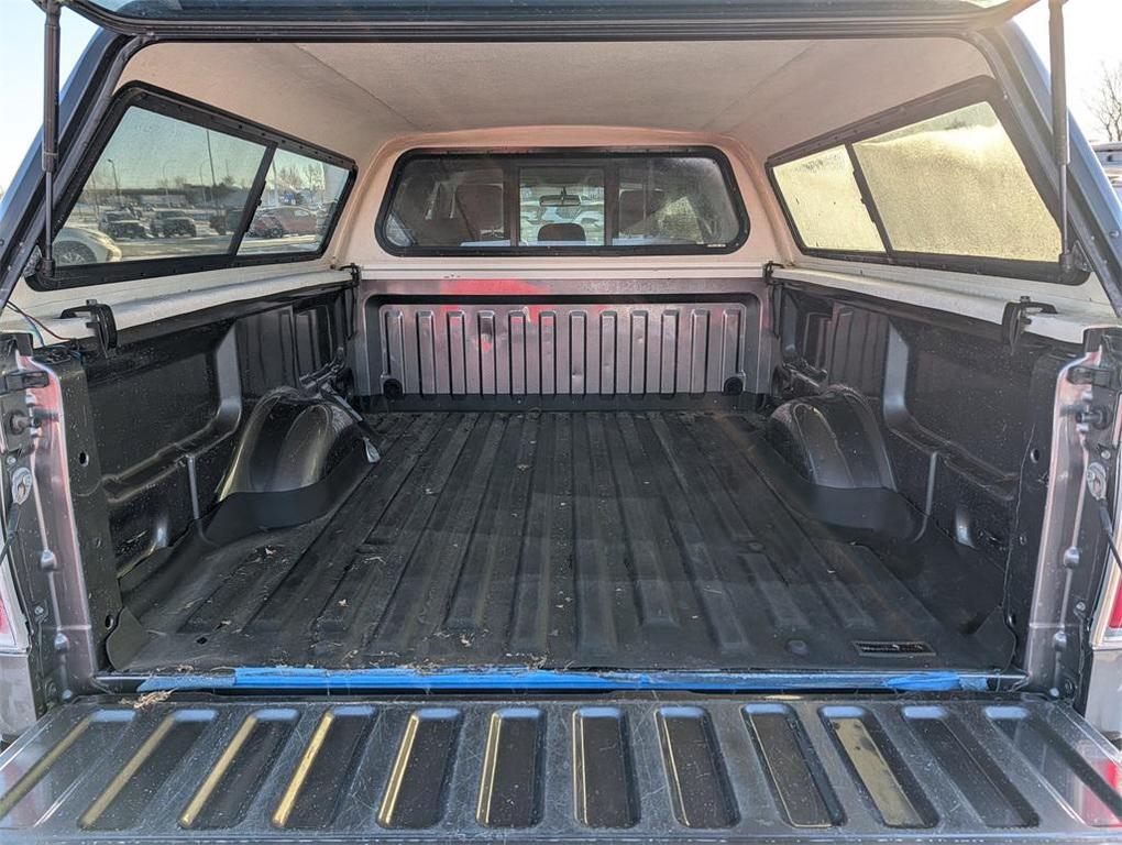 used 2014 Ford F-150 car, priced at $17,250