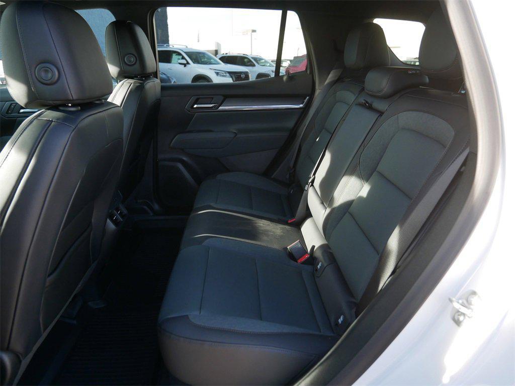 new 2026 GMC Terrain car, priced at $39,000