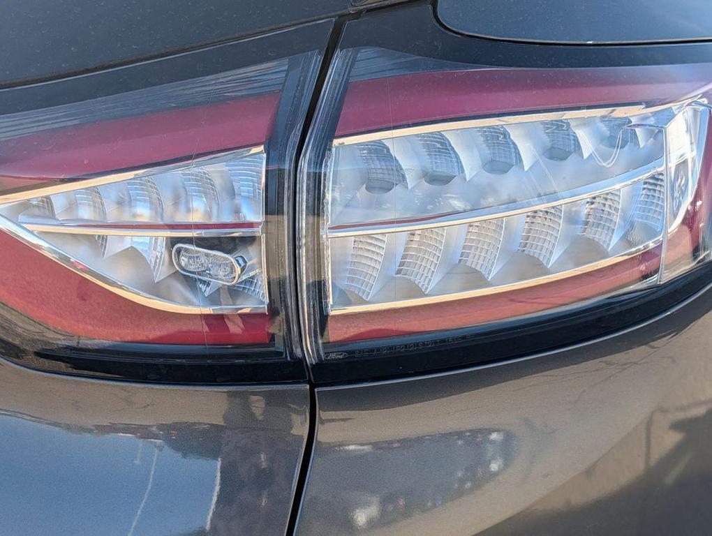 used 2018 Ford Edge car, priced at $15,000