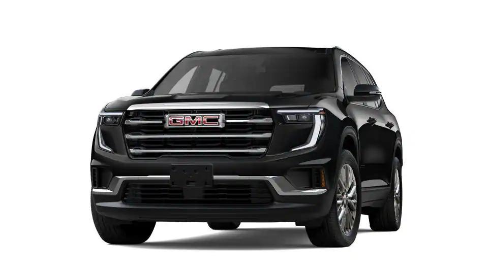 new 2025 GMC Acadia car, priced at $44,000