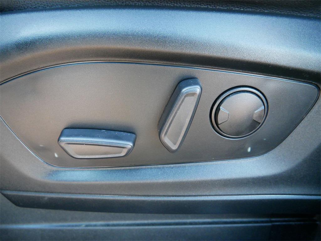 used 2021 Ford Explorer car, priced at $23,000