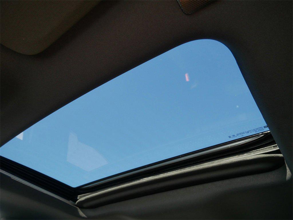 new 2026 GMC Canyon car, priced at $46,000