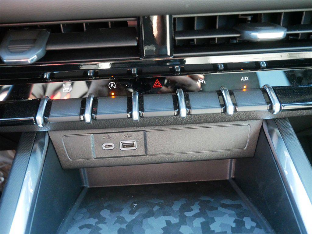 new 2026 GMC Canyon car, priced at $46,000