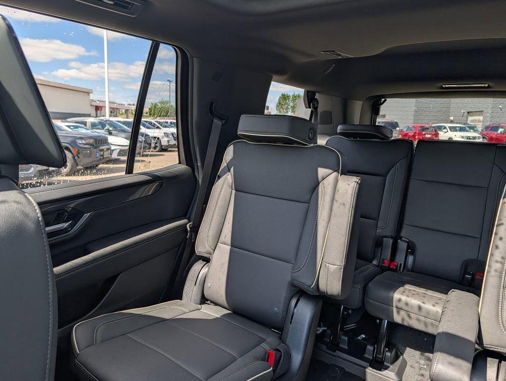 new 2026 GMC Yukon car, priced at $80,884
