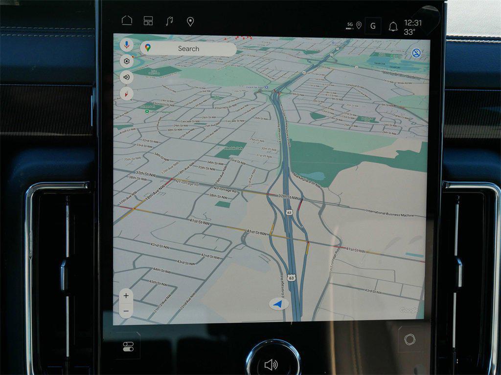 new 2026 GMC Yukon XL car, priced at $82,500