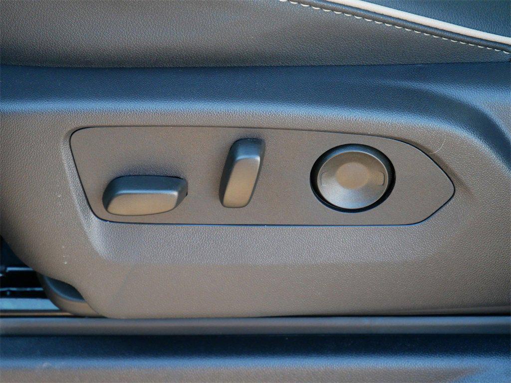 new 2026 GMC Yukon XL car, priced at $82,500