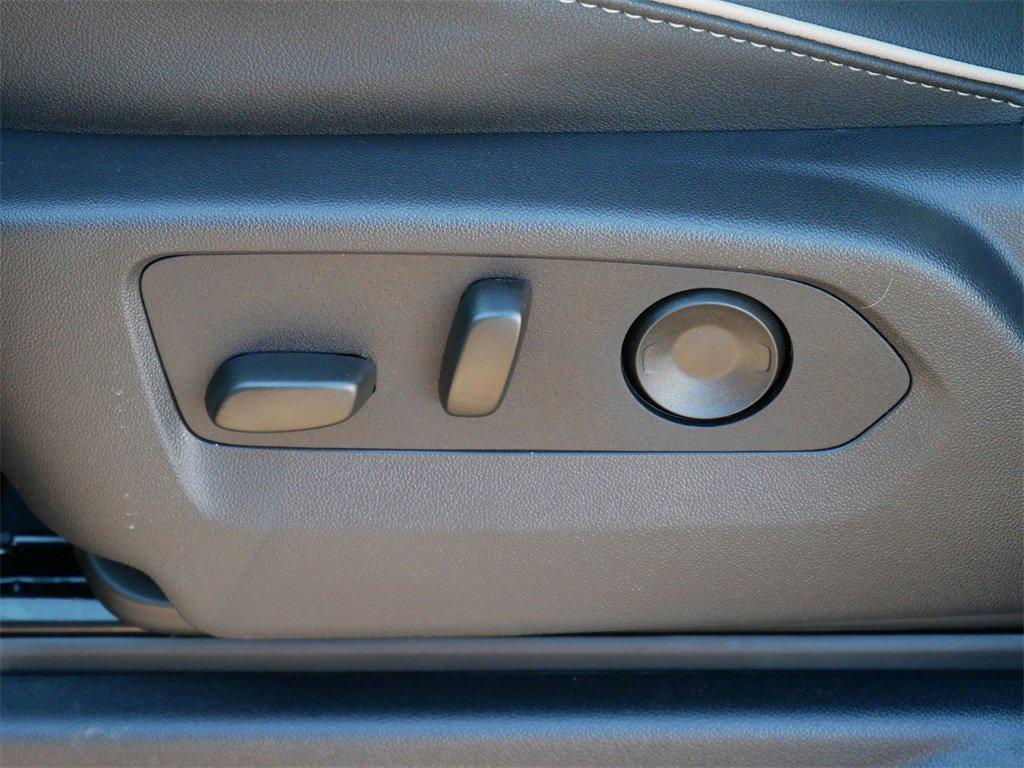 new 2026 GMC Yukon XL car, priced at $78,500