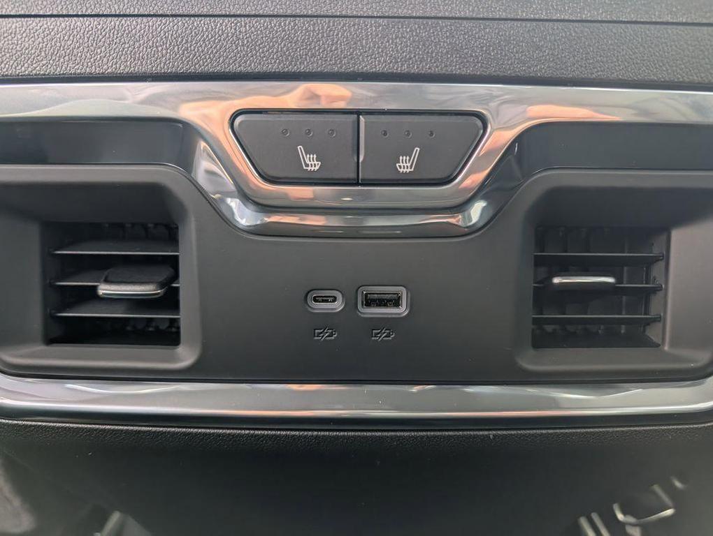 new 2026 GMC Sierra 1500 car, priced at $69,821