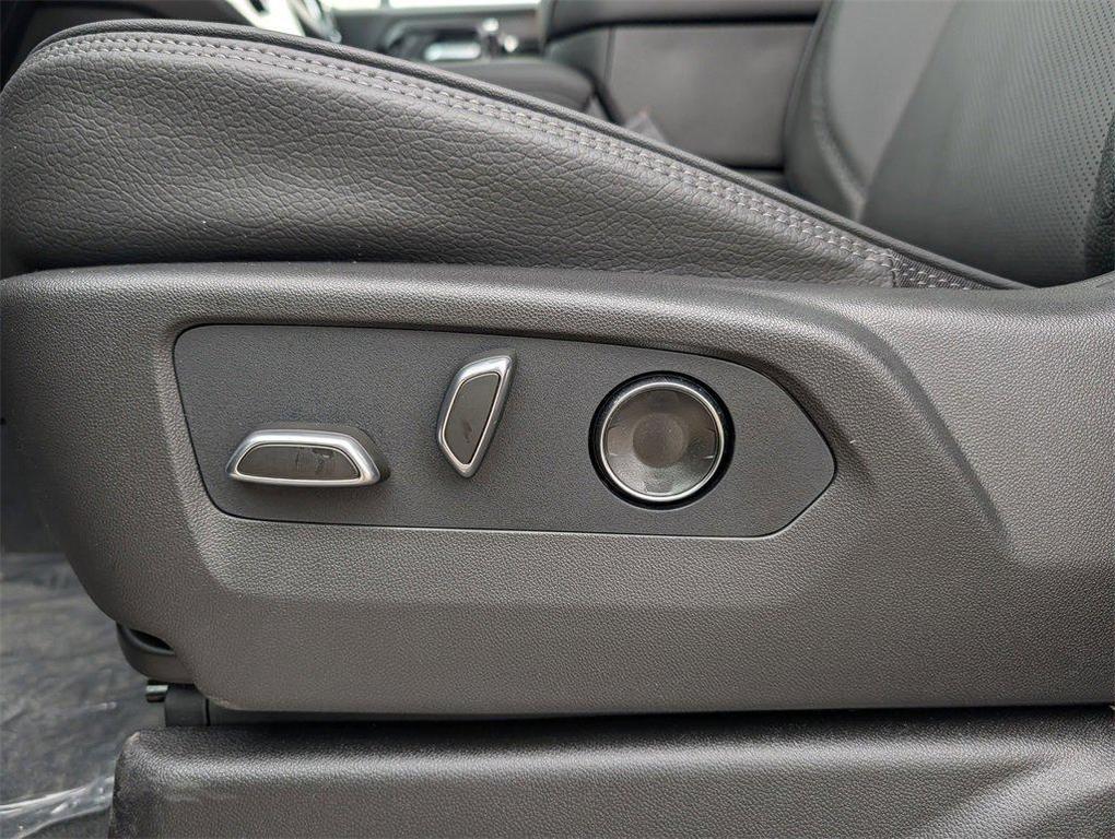 new 2026 GMC Yukon XL car, priced at $92,935