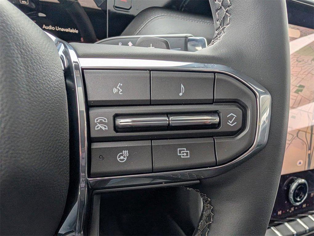 new 2026 GMC Yukon XL car, priced at $92,935