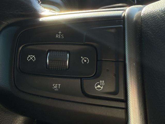 used 2021 GMC Sierra 1500 car, priced at $31,998