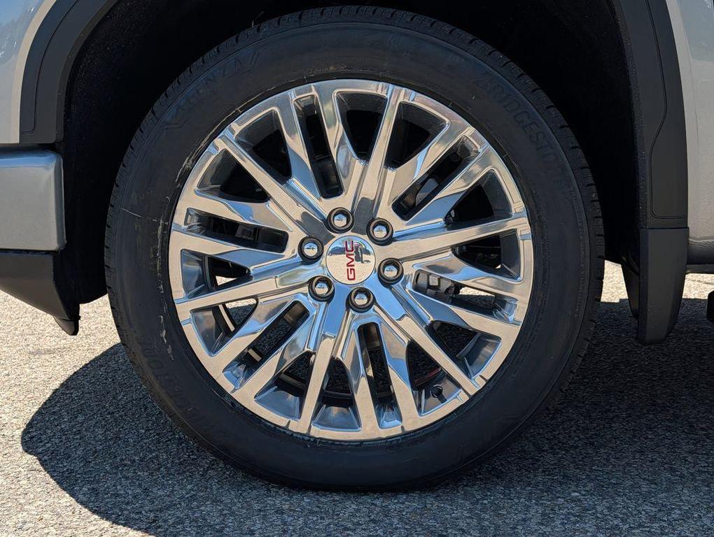 new 2026 GMC Sierra 1500 car, priced at $73,449