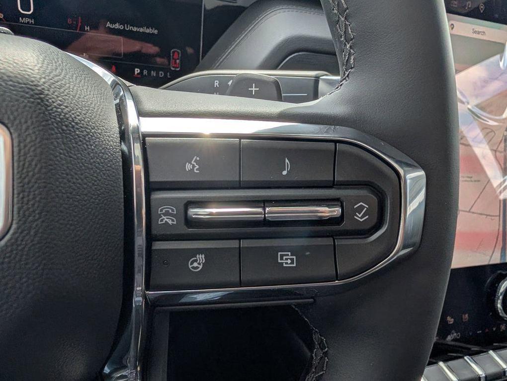 new 2026 GMC Yukon car, priced at $97,165