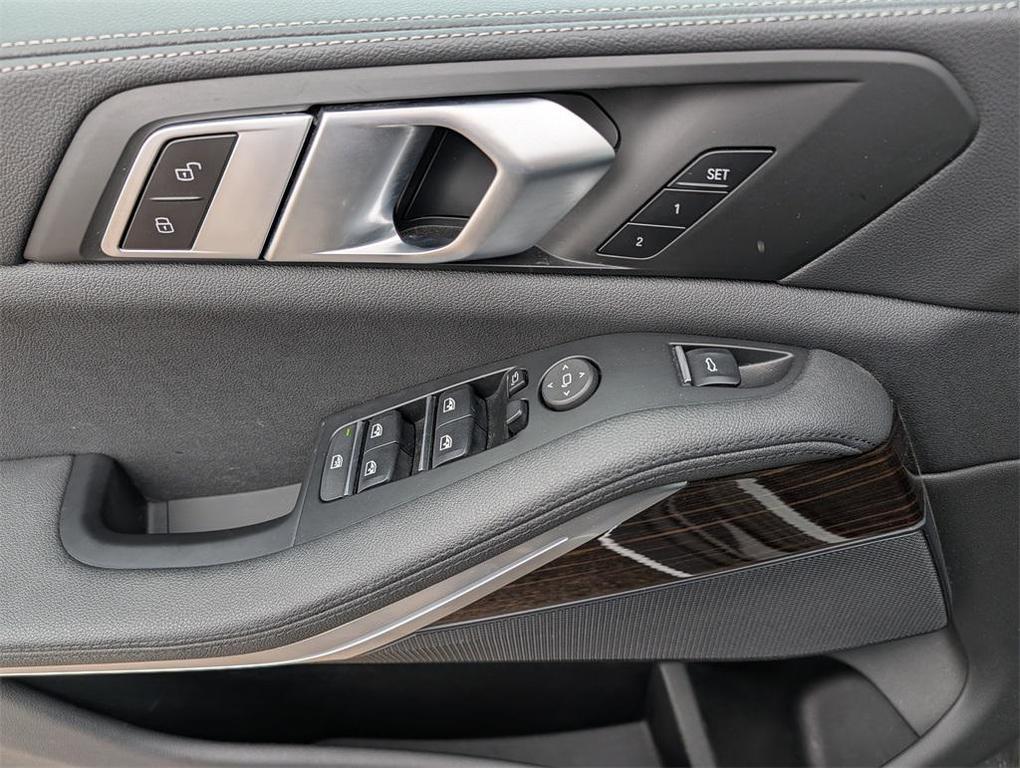 used 2020 BMW X5 car, priced at $31,250