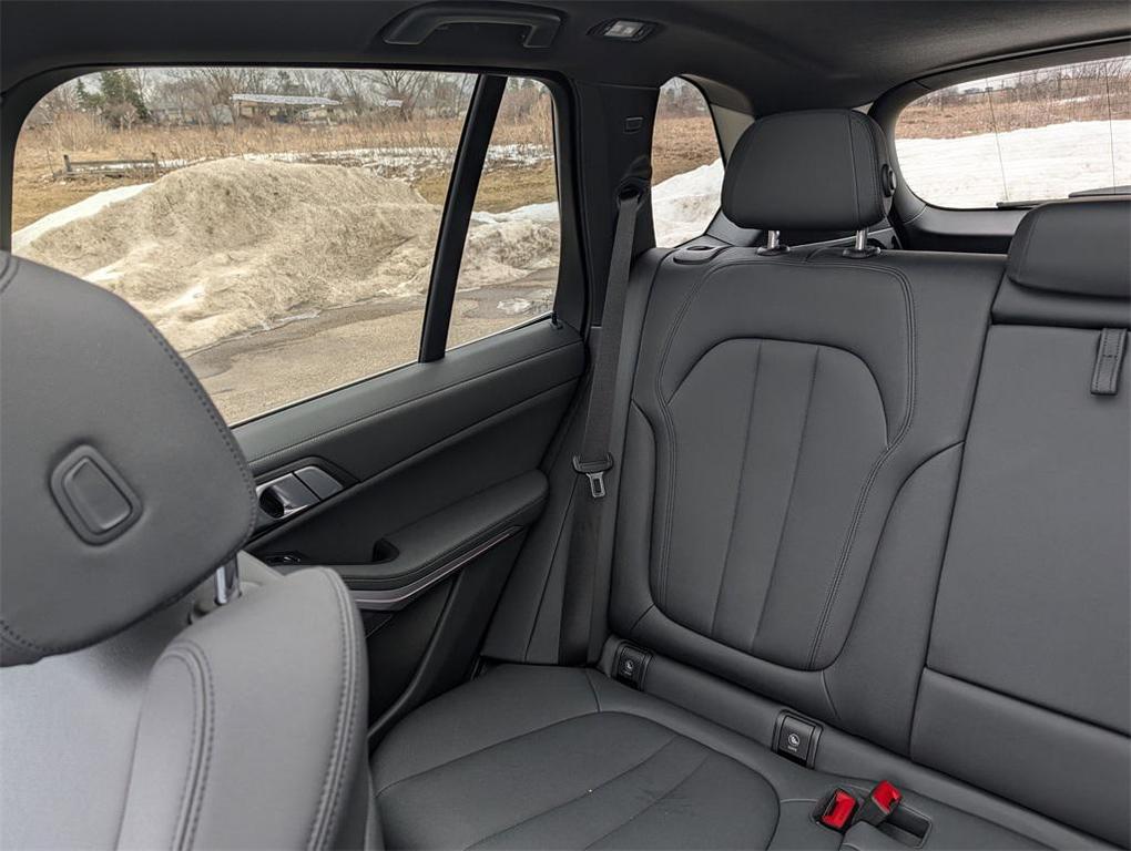 used 2020 BMW X5 car, priced at $31,250