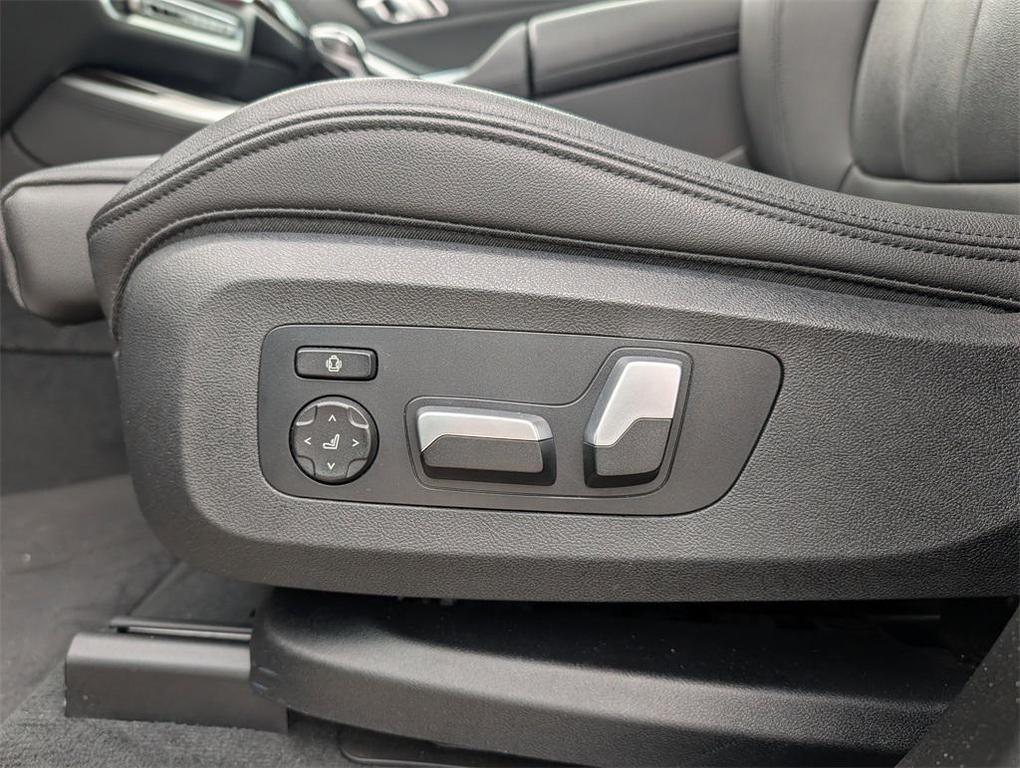 used 2020 BMW X5 car, priced at $31,250