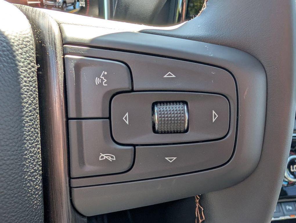 new 2026 GMC Sierra 3500 car, priced at $82,507