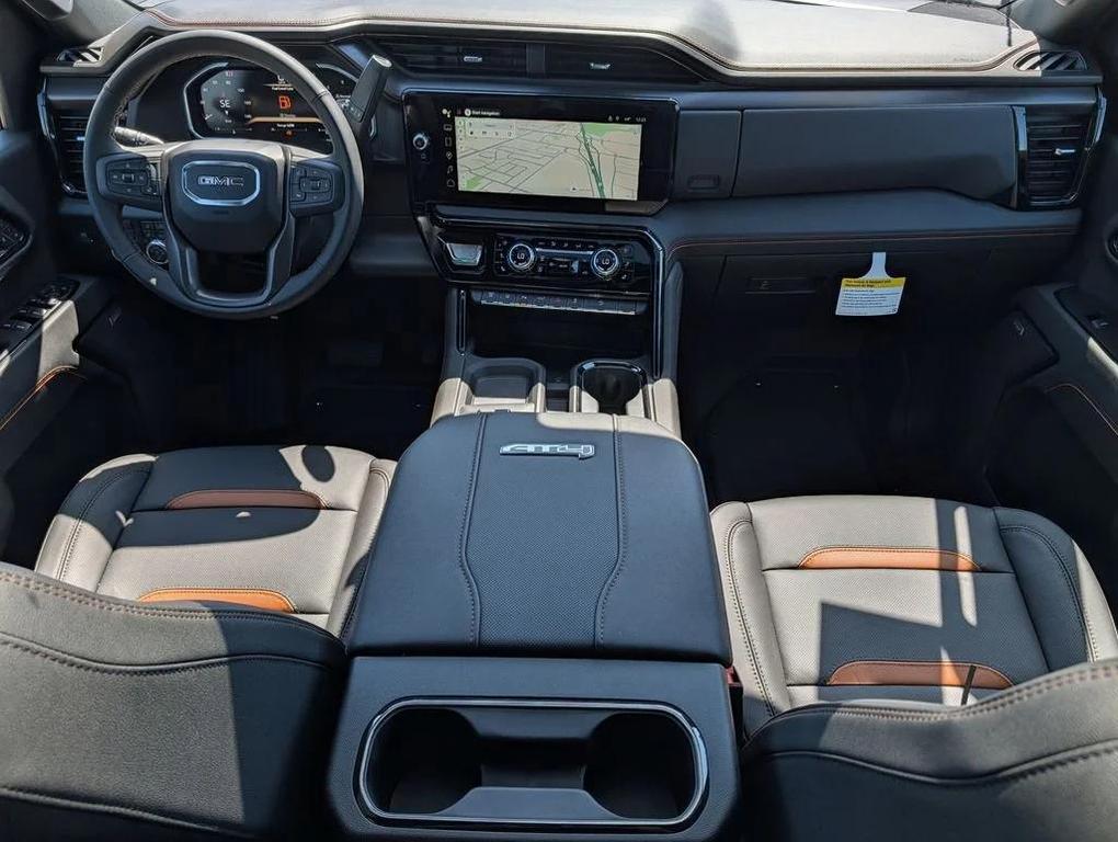 new 2026 GMC Sierra 3500 car, priced at $82,114