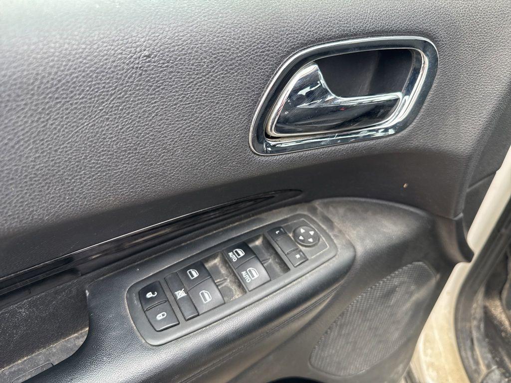 used 2012 Dodge Durango car, priced at $7,000