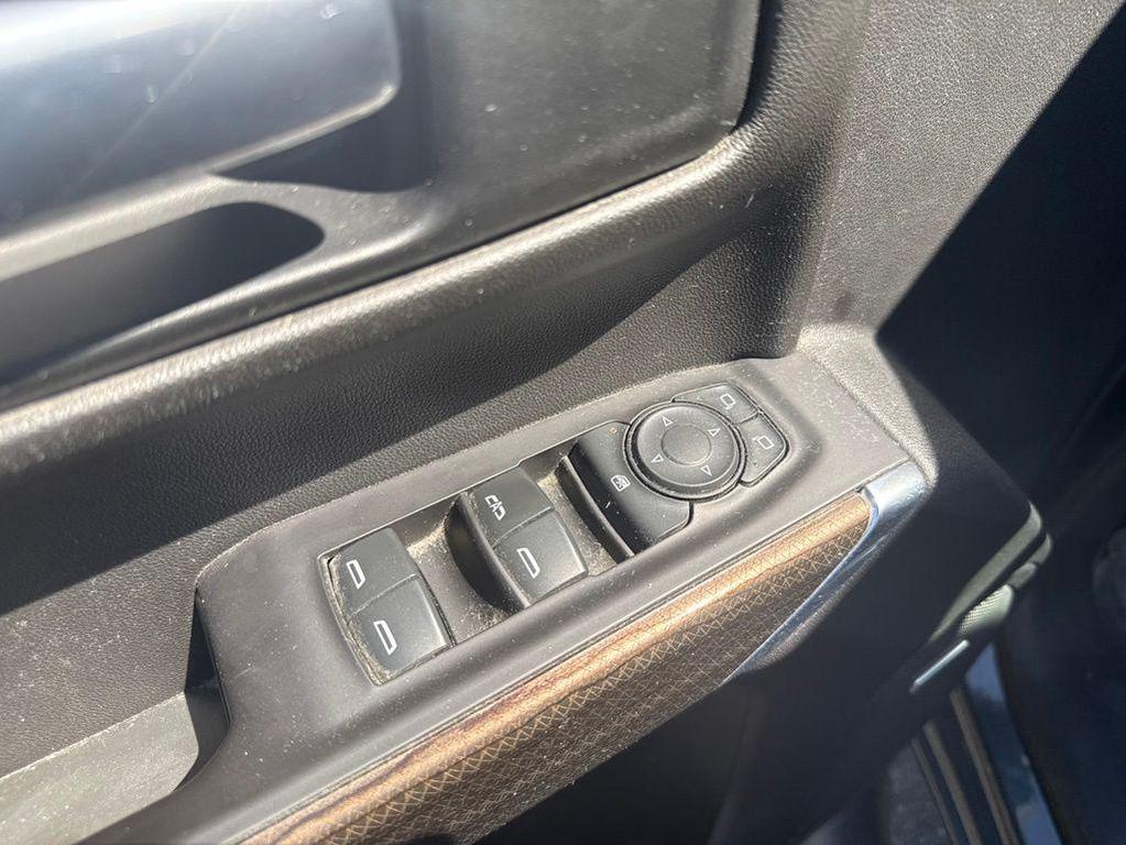 used 2019 Chevrolet Silverado 1500 car, priced at $27,000