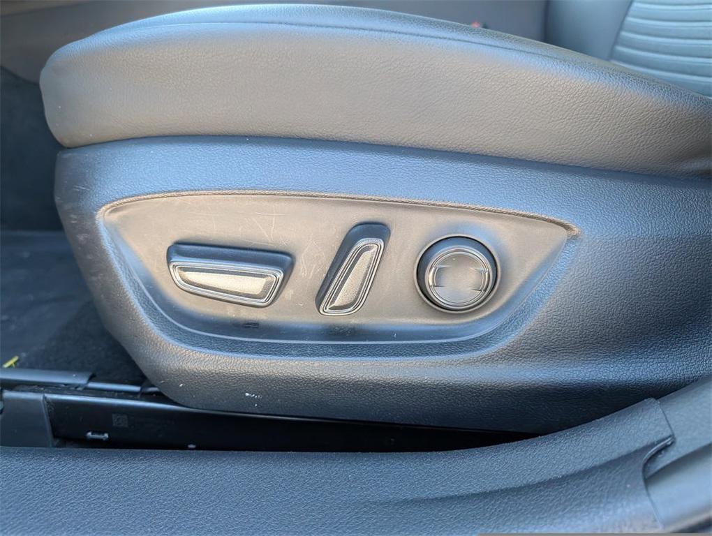 used 2024 Toyota Camry car, priced at $23,500