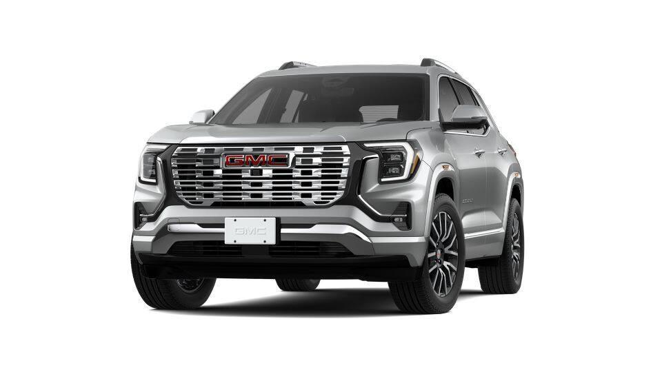 new 2026 GMC Terrain car, priced at $44,090