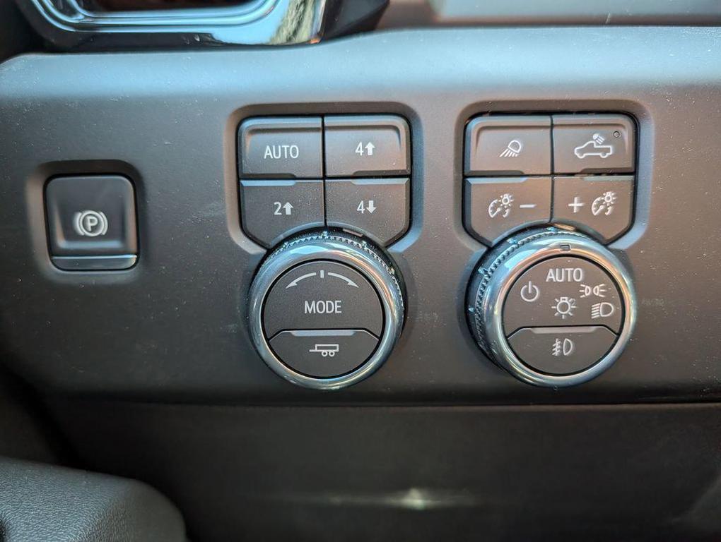 new 2026 GMC Sierra 1500 car, priced at $67,464