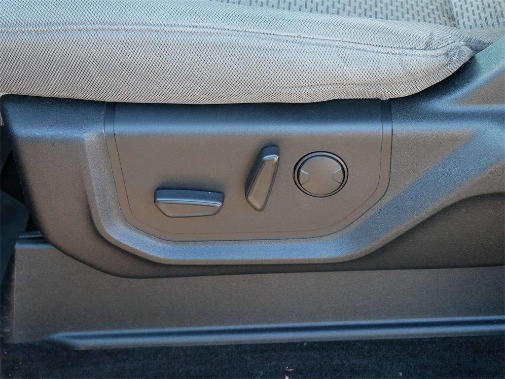 used 2019 Ford F-150 car, priced at $19,750