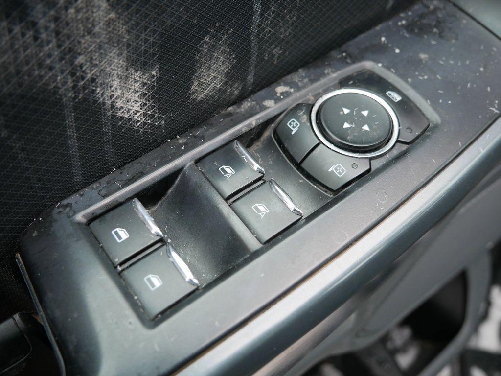 used 2023 Ford F-150 car, priced at $34,000